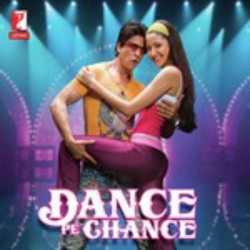 Unknown Dance Pe Chance