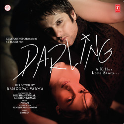 Unknown Darling