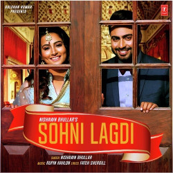 Unknown Sohni Lagdi