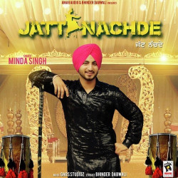 Unknown Jatt Nachde