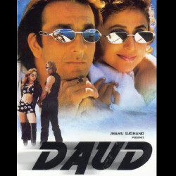 Unknown Daud