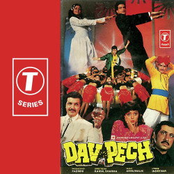 Unknown Dav Pech
