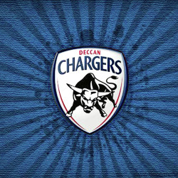 Unknown Deccan Chargers