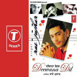 Unknown Deewana Dil