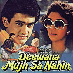 Unknown Deewana Mujh Sa Nahin