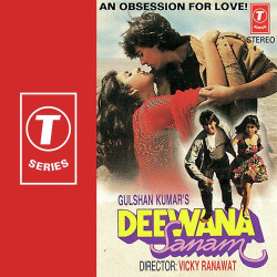 Unknown Deewana Sanam