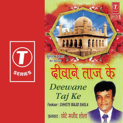 Unknown Deewane Taaj Ke