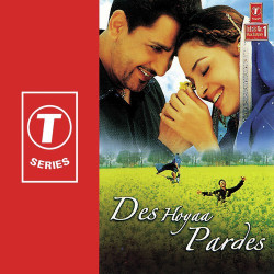 Unknown Des Hoyaa Pardes