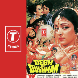 Unknown Desh Ke Dushman