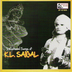Unknown Devotional Song Of KLSaigal