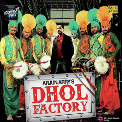 Unknown Dhol Factory