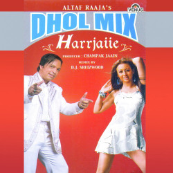 Unknown Dhol Mix - Harrjaiie