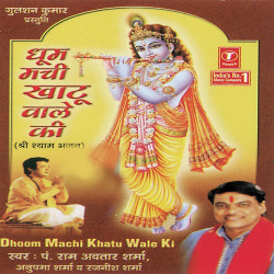 Unknown Dhoom Machi Khatu Wale Ki