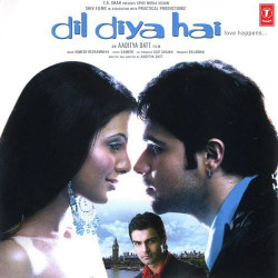 Unknown Dil Diya Hai