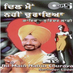 Unknown Dil Main Nahin Churaya