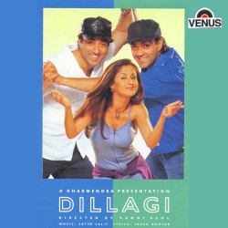 Unknown Dillagi