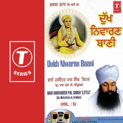 Unknown Dukh Niwaran Baani (Vol 5)