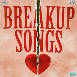 Unknown Breakup Songs