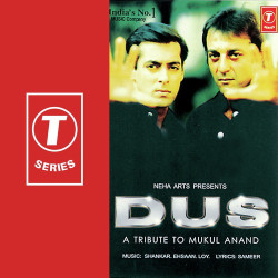Unknown Dus-A Tribute To Mukul Anand