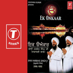 Unknown Ek Onkaar (Vol 123)