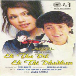 Unknown Ek Tha Dil Ek Thi Dhadkan