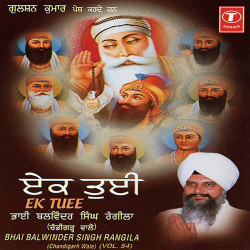 Unknown Ek Tuee (Vol 54)