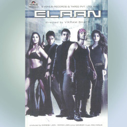 Unknown Elaan (New)