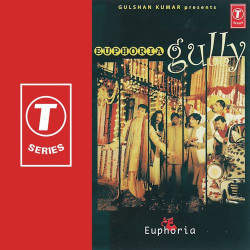 Unknown Euphoria Gully