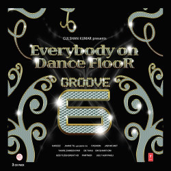 Unknown Everybody On Dance Floor (Vol 6-CD 1)