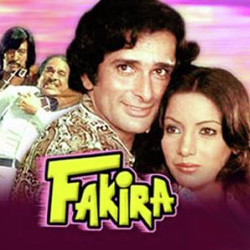 Unknown Fakira