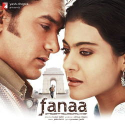 Unknown Fanaa