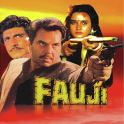 Unknown Fauji