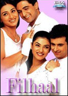 Unknown Filhaal