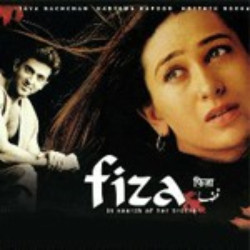 Unknown Fiza