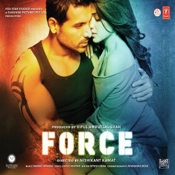 Unknown Force