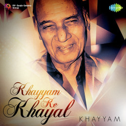 Unknown Khayyam Ke Khayal
