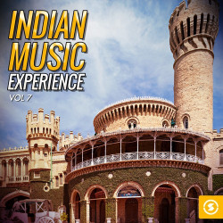 Unknown Indian Music Experience, Vol 7