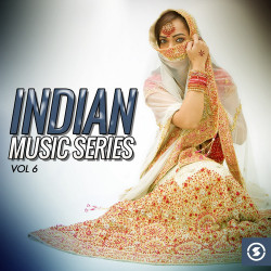 Unknown Indian Music Series, Vol 6