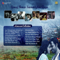 Unknown Garaj Baras Sawan Ghar Aaya