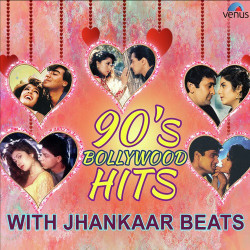 Unknown 90 s Bollywood Hits - With Jhankaar Beats