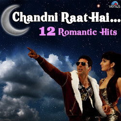 Unknown Chandni Raat Hai - 12 Romantic Hits