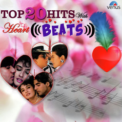 Unknown Top 20 Hits With Heart Beats