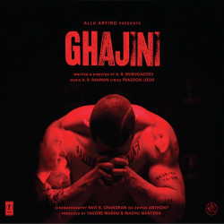 Sonu Nigam,Javed Ali New Mp3 Song Guzarish Download - Raag.fm