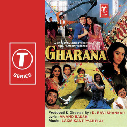 Unknown Gharana
