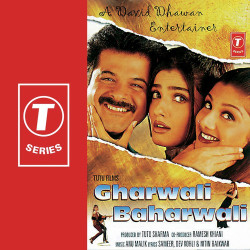 Unknown Gharwali Baharwali