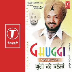 Unknown Ghuggi Kare Kalolaan