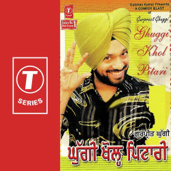 Unknown Ghuggi Khol Pitari