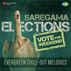 Unknown Vote For Weekend - Evergreen Chill Out Melodies