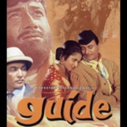 Unknown Guide