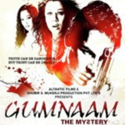 Unknown Gumnaam